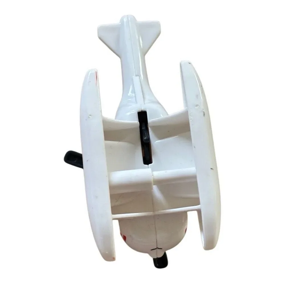 Thomas & Friends Trackmaster Harold The Helicopter With Retractable Cargo Hook